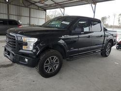 2015 Ford F150 Supercrew for sale in Cartersville, GA