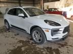 2020 Porsche Macan