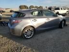 2013 Lexus CT 200