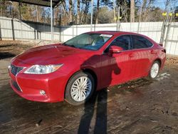 Lexus salvage cars for sale: 2014 Lexus ES 350