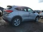 2021 Honda HR-V LX