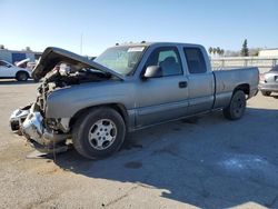 Chevrolet Silverado c1500 salvage cars for sale: 2004 Chevrolet Silverado C1500