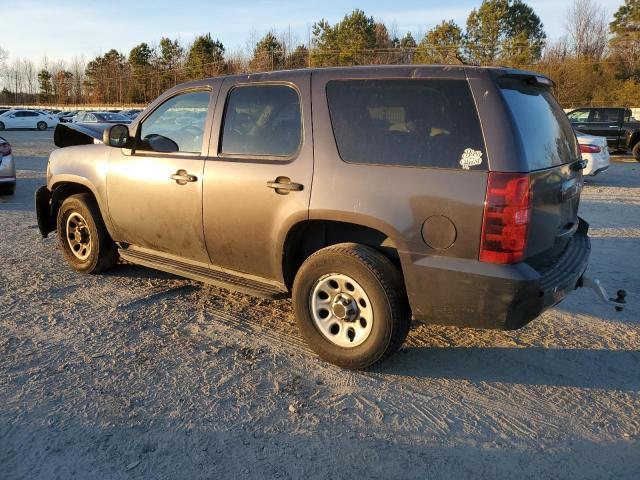 2011 Chevrolet Tahoe Special