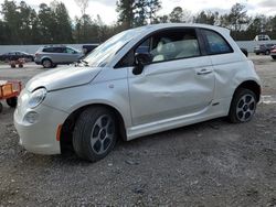 2017 Fiat 500 Electric for sale in Greenwell Springs, LA