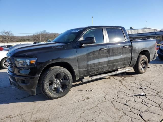 2023 Dodge RAM 1500 Tradesman