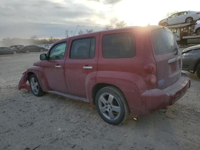 2011 Chevrolet HHR LT