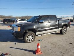 2011 GMC Sierra K1500 Denali en venta en Lebanon, TN