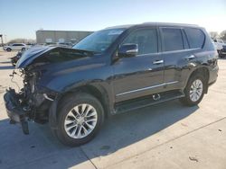 2019 Lexus GX 460 for sale in Wilmer, TX