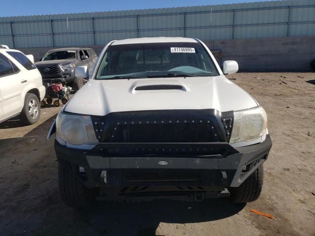 2007 Toyota Tacoma Prerunner Access Cab