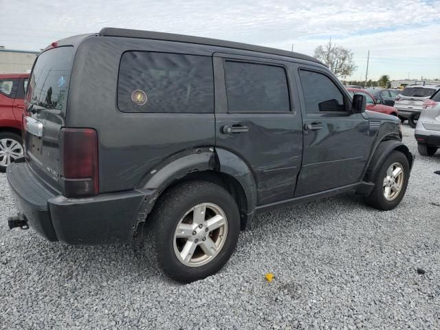 2010 Dodge Nitro SXT