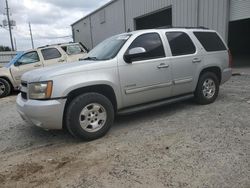 2010 Chevrolet Tahoe C1500 LT for sale in Jacksonville, FL