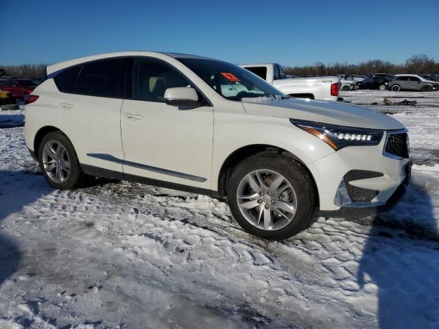 2019 Acura RDX Advance