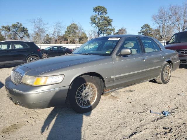 2000 Mercury Grand Marquis gs