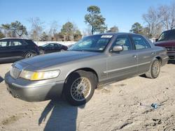 2000 Mercury Grand Marquis gs for sale in Hampton, VA