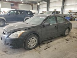 Nissan Vehiculos salvage en venta: 2012 Nissan Altima Base