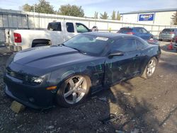 2015 Chevrolet Camaro LT for sale in Savannah, GA