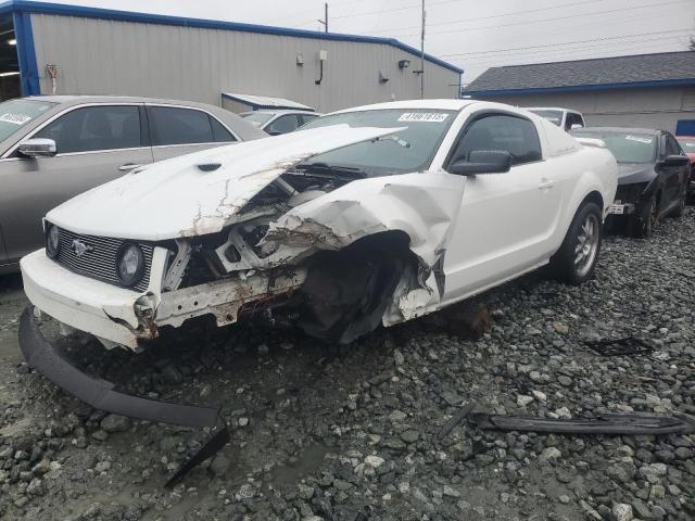 2007 Ford Mustang GT