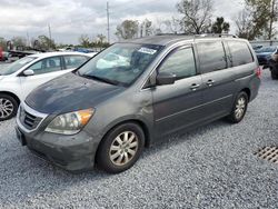 2010 Honda Odyssey EX en venta en Riverview, FL