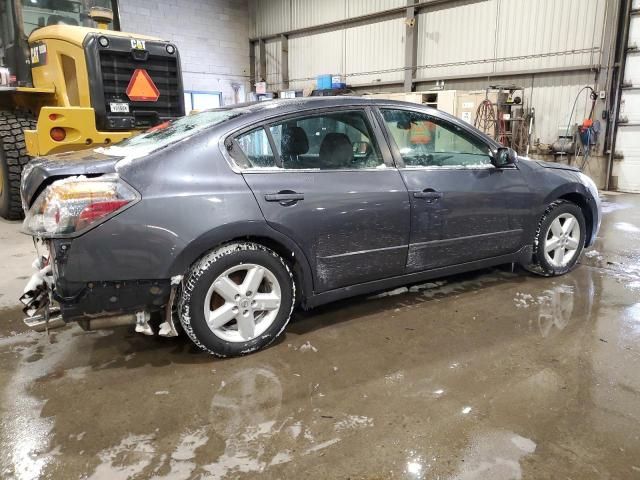 2008 Nissan Altima 2.5