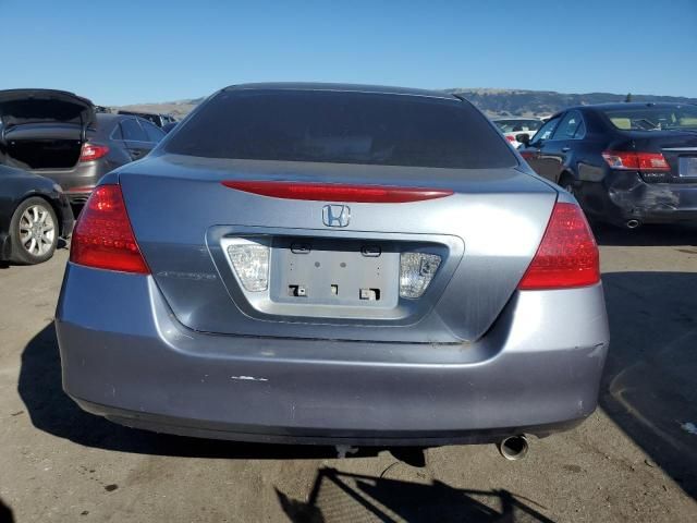 2007 Honda Accord LX