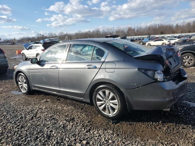 2011 Honda Accord EX