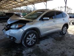 2012 Honda CR-V EX for sale in Cartersville, GA