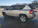 2012 Jeep Compass Sport