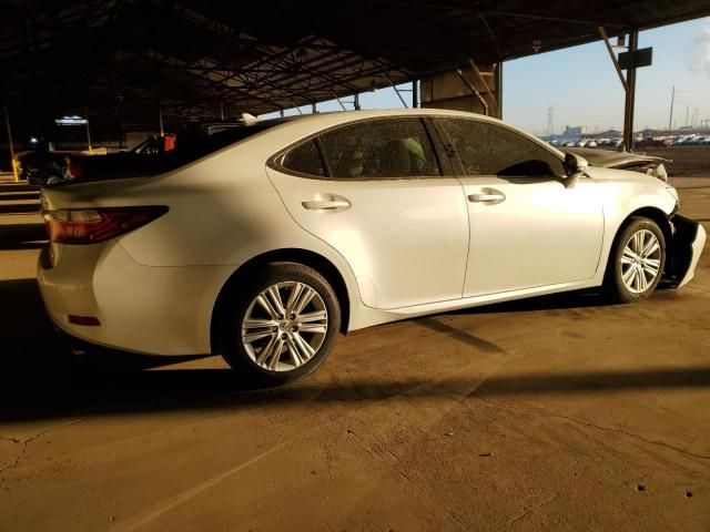 2014 Lexus ES 350