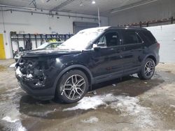 2016 Ford Explorer Sport for sale in Candia, NH