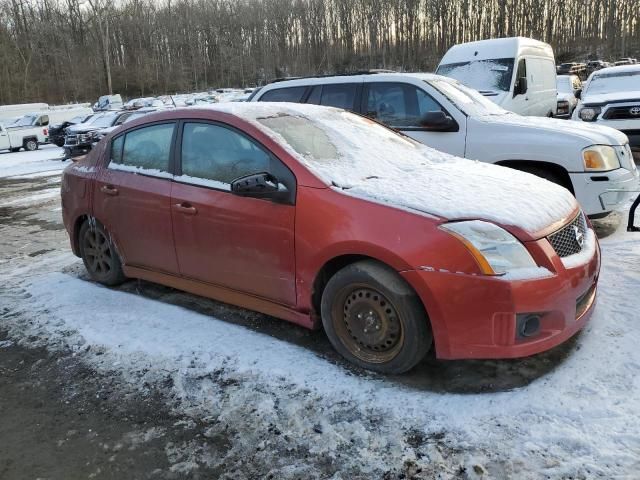 2010 Nissan Sentra 2.0