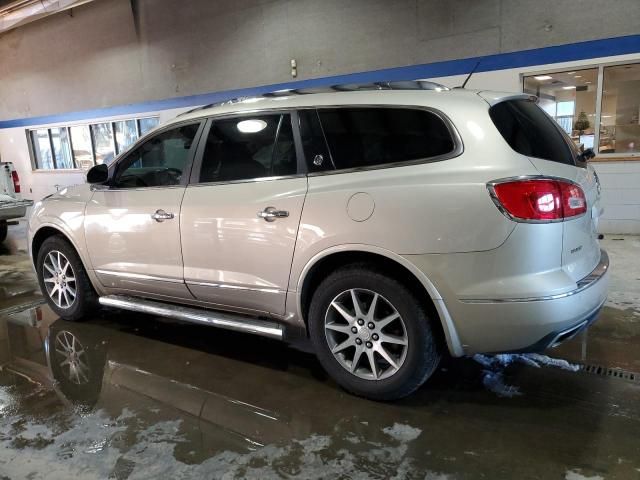 2014 Buick Enclave