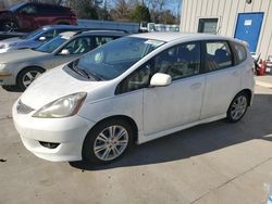 2010 Honda FIT Sport en venta en Augusta, GA