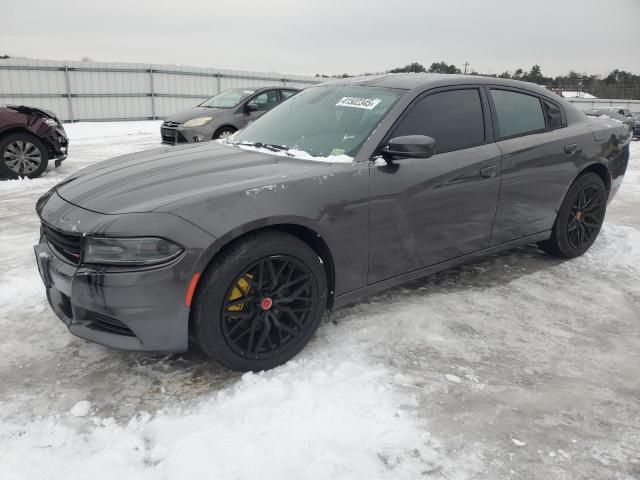 2015 Dodge Charger SE