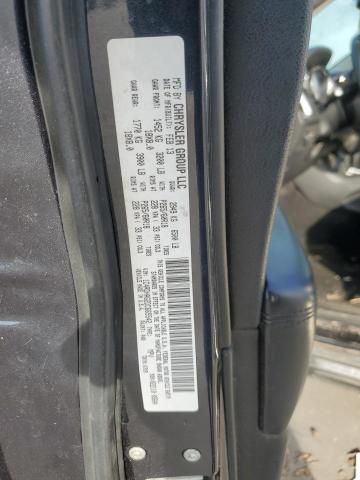 2013 Dodge Durango SXT