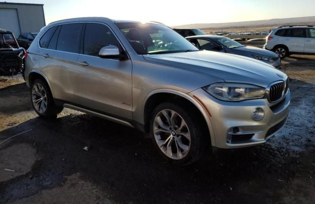 2014 BMW X5 XDRIVE35I