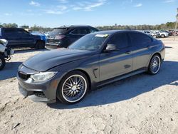 2015 BMW 435 I Gran Coupe for sale in Midway, FL