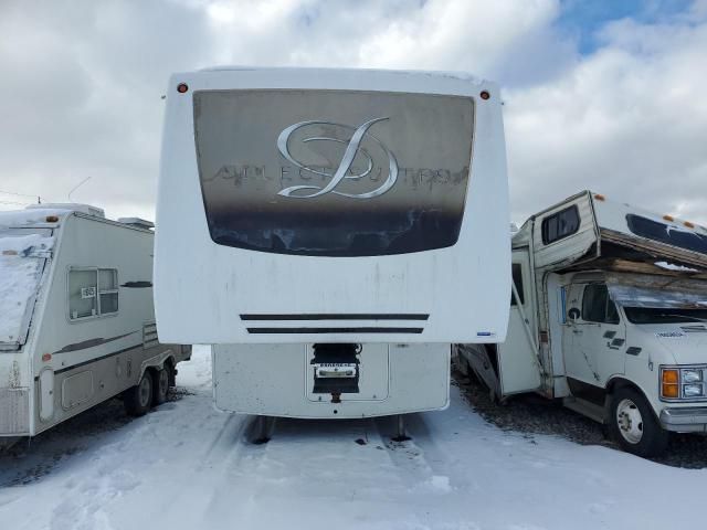 2008 Other 2008 'OTHER RV' Other