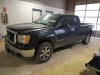 2009 GMC Sierra K1500 SLE