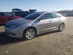 2015 Chrysler 200 Limited for sale in Spartanburg, SC