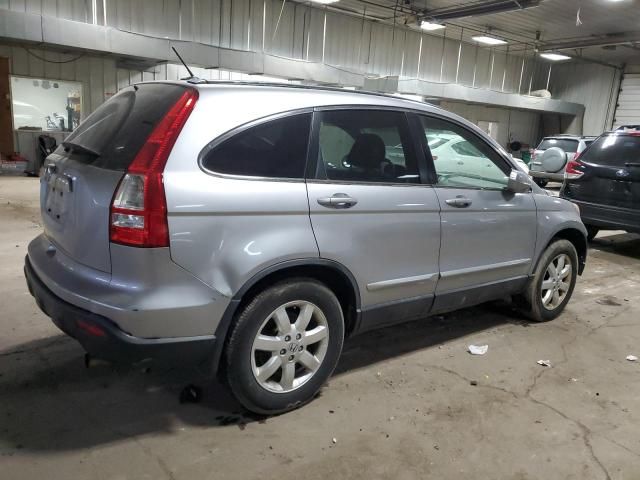 2008 Honda CR-V EXL