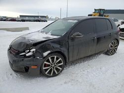 2013 Volkswagen GTI for sale in Nisku, AB
