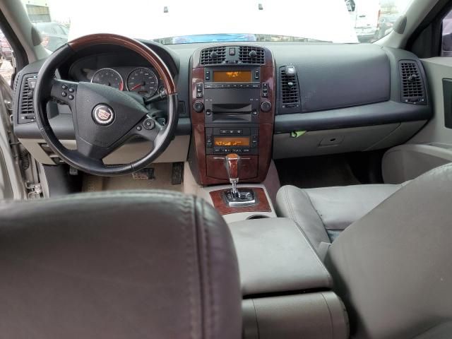 2006 Cadillac CTS HI Feature V6