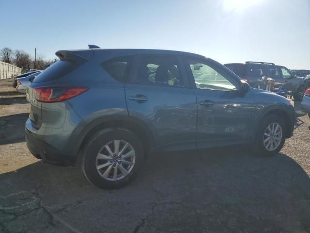 2015 Mazda CX-5 Touring