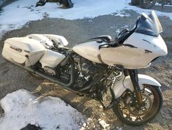 Harley-Davidson Fltrxst salvage cars for sale: 2023 Harley-Davidson Fltrxst