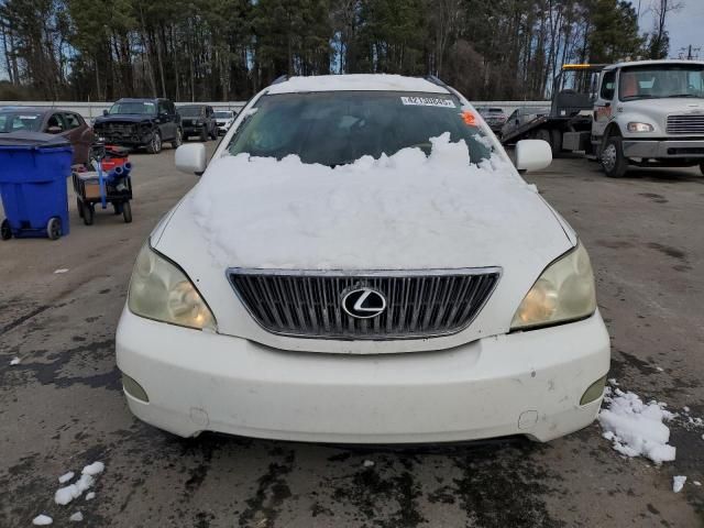 2005 Lexus RX 330