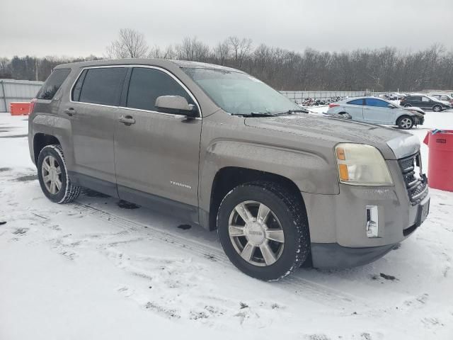 2012 GMC Terrain SLE