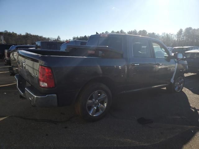 2017 Dodge RAM 1500 SLT