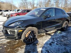 Porsche salvage cars for sale: 2023 Porsche Macan Base