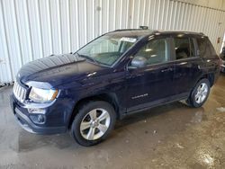 Jeep salvage cars for sale: 2015 Jeep Compass Sport