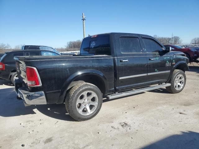 2013 Dodge 1500 Laramie